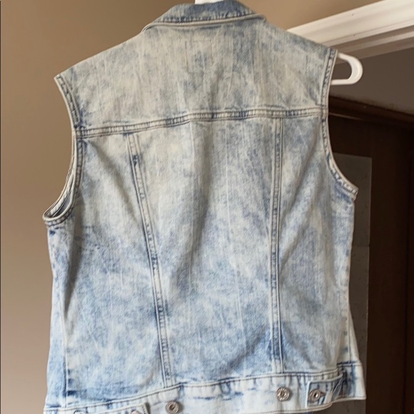 Mavi Jeans - Jean vest - Picture 6 of 6